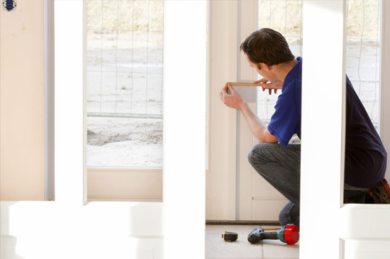 Paramount-interior-door-repair