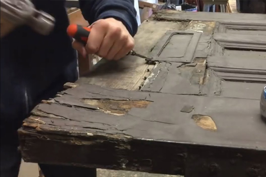 Paramount-wooden-door-repair