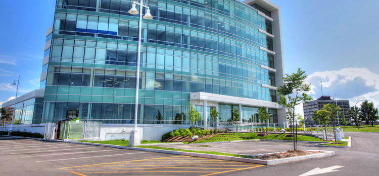 commercial glass door repair Paramount