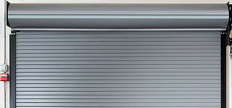 rolling steel door repair Paramount